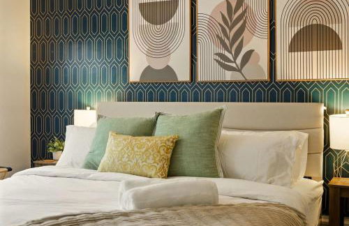 Walk to OSU & Short North FREE PARKING Fire Pit - Foto 23