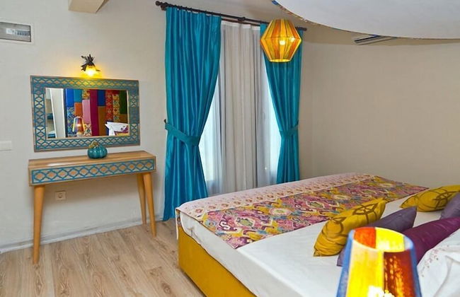 Palmiye Tepesi - Foto 27