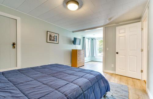 Conveniently Located Old Forge Condo Near Downtown - Foto 13