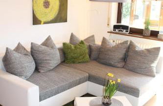 Ferienwohnung mit HERZ in Laufenburg - Foto 14