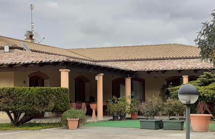 Hotel Perda Rubia - Foto 1