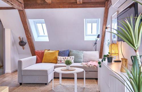 Gîte des Victoires - Foto 38