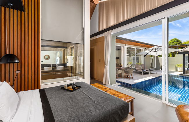 Villa Sunpao - Foto 38