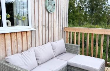 Kaoglen - Bali Pod - Hot Tub -Cairngorms - Pitlochry - Photo 70