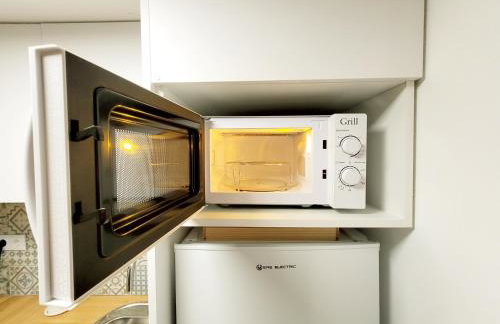 Apartamento Elíseo - Relax junto al Mar - Foto 16