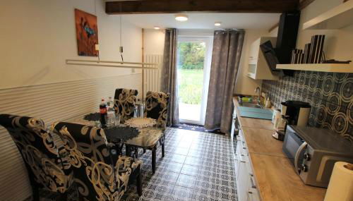 Ferienhaus Weideblick - Foto 2