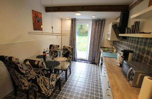 Ferienhaus Weideblick - Foto 2