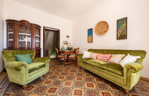 Casa Boi tra montagna e mare - Foto 7