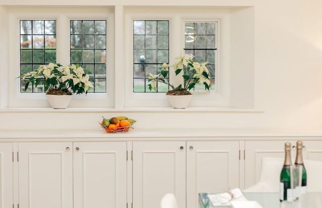 Wisteria House in Buckinghamshire - Foto 29