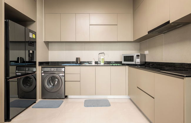 Royal Platinum Condo by Soben Homes - Foto 44