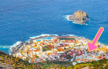 Vivienda Tagoror Garachico - Foto 11