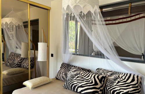 le lodge Saint Clair - Foto 10