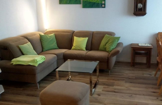 Haus Sunneschy Whg. 301 - Foto 6