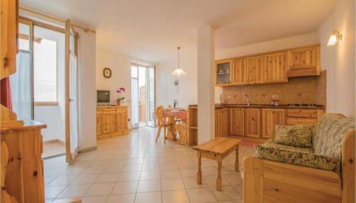 Agritur Al Paradis - Appartamenti - Foto 2, stove