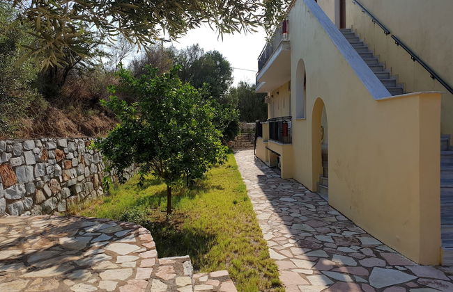 Domaine Papakonstantis - Foto 80