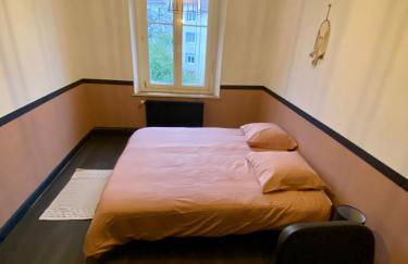 Maison paisible, parking privé proche Micropolis - Foto 11