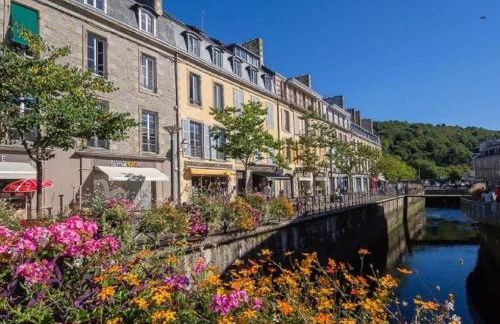 Au COCON QUIMPEROIS - Foto 66