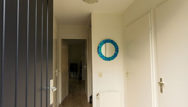 Cosy Holiday Home With Garden - Foto 2, Receção