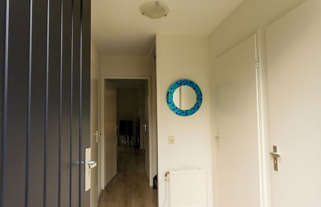 Cosy Holiday Home With Garden - Foto 2