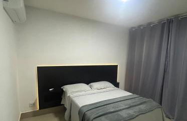 Apartamento Central - Foto 1