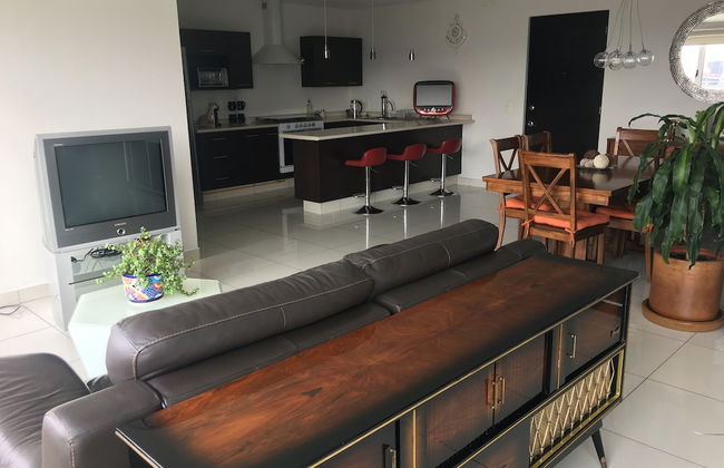 Napoles Condo Suite - Foto 32