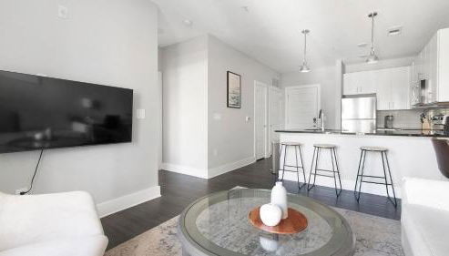 Landing Modern 1BD Pool Gym - Photo 5, Other