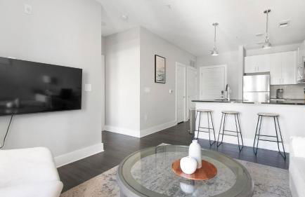 Landing Modern 1BD Pool Gym - Foto 5