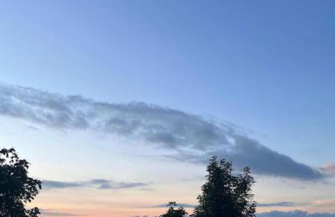 Terfyn Hall aquarium apartment 1 - Foto 21