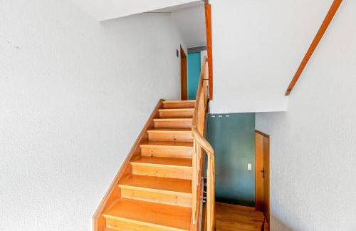 Charmantes Apartment in Dettingen an der Erms - Foto 26