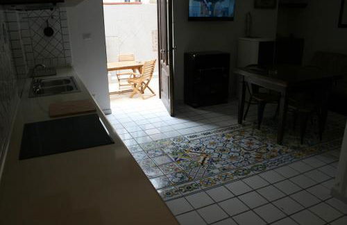 Sottocoperta Palinuro - Foto 11