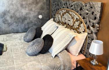 Drissia&Othman Atipik - Foto 17