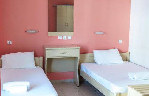 Achilleas Apartments - Foto 30