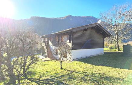 BBkey Chalet alle Terme - Foto 21