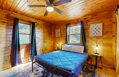 Whispering Pines Retreat - Foto 19