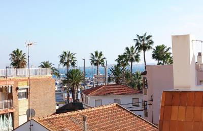 Apartment San Pedro del Pinatar Lo Pagan TikiTakiApartments - Foto 28