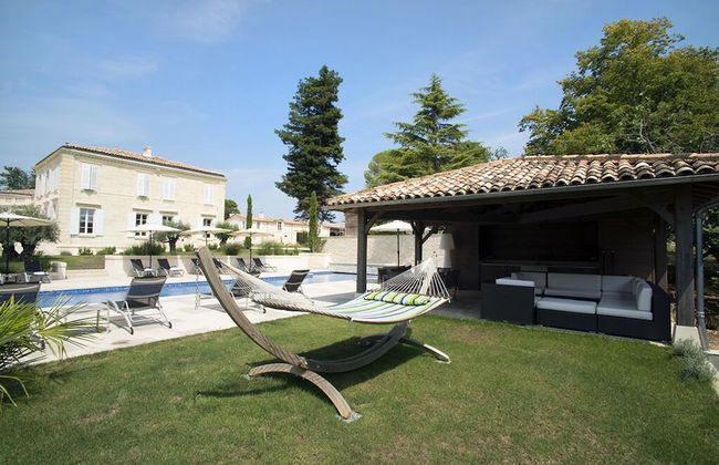 Château Gassies - Foto 30