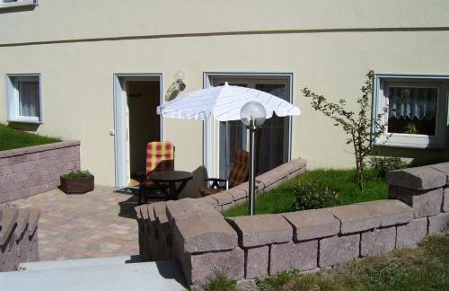 Ferienwohnungen Ostseebad Sellin - Foto 14