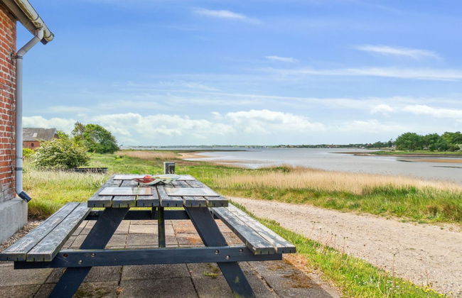 "Swaantje" - 150m to the fjord - Foto 11