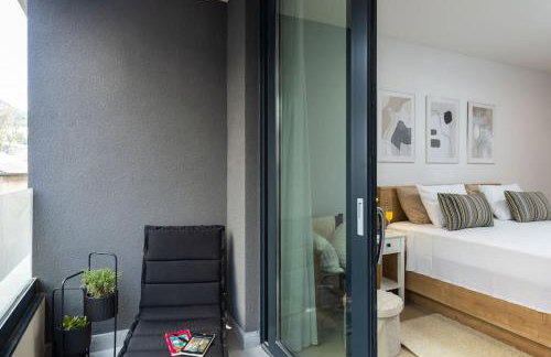 DUBROVNIK PIER free parking and balcony - Photo 24