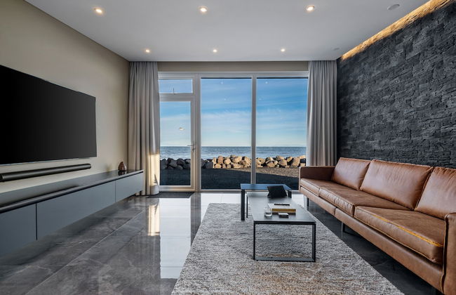 Bay View Apartments - Foto 32