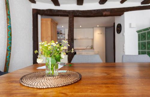 Fachwerkhäuschen - Foto 17