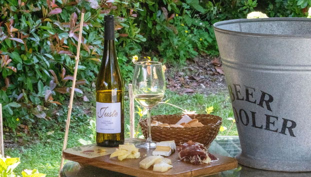 Casa de Juste - Foto 4