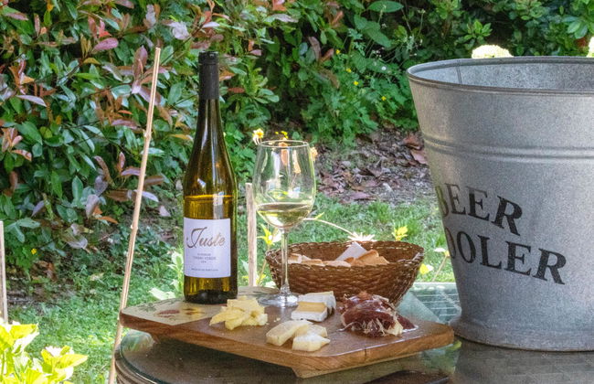 Casa de Juste - Foto 4