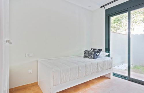 Precioso apartamento en Begur al lado de la playa Racó de Pals - Foto 13