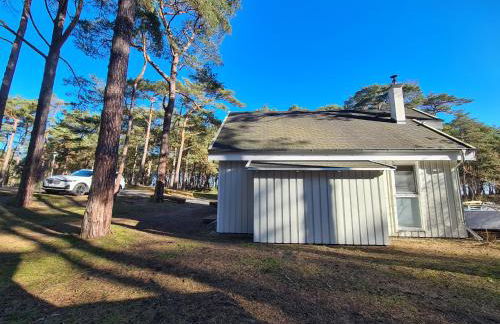 Strandhaus Rügen - Foto 21