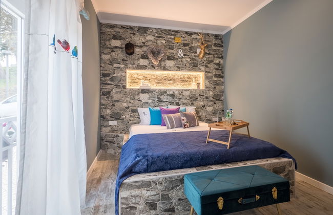 Y.Palmela - Boutique Apartments - Foto 13