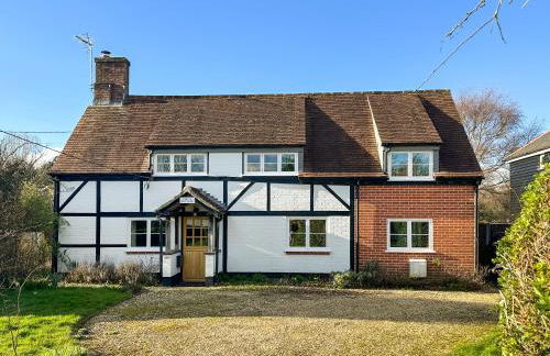 Poona Cottage - Foto 1