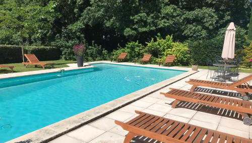 Stunning farmhouse with heated private pool in Provence - Foto 5