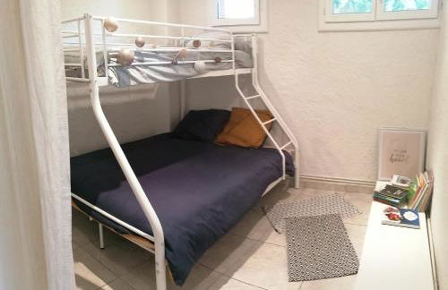 Escapade Parfaite Terrasse ensoleillée Piscine & Parking - Foto 6