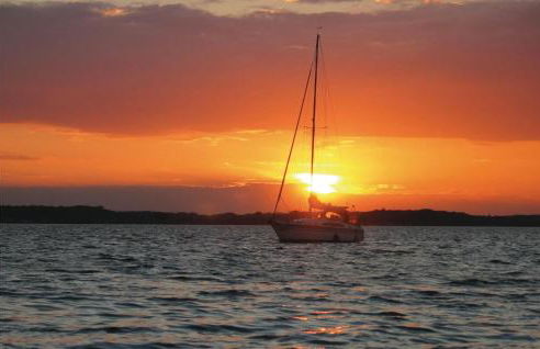 Nice Home In Rechlin With Sauna - Photo 21